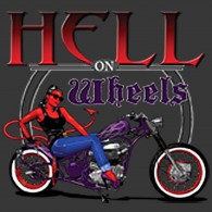 Hell On Wheels